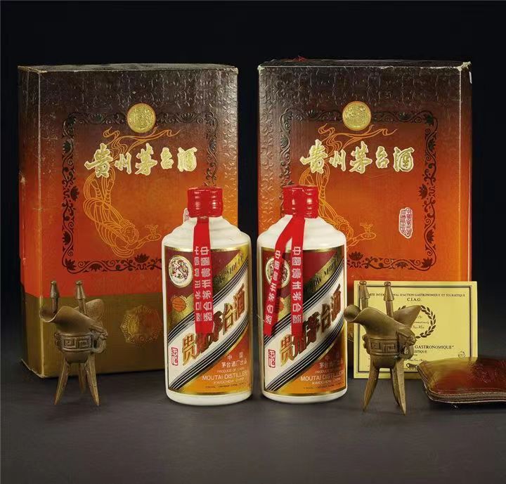 丰县烟酒回收