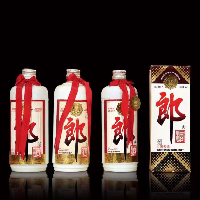 丰县郎酒回收