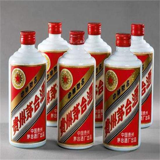 丰县老酒回收